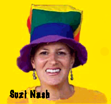 Suzi Nash