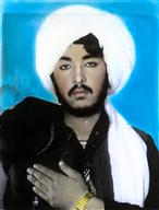 Taliban in makeup.