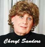 Cheryl Sanders