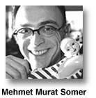 Mehmet Murat Somer