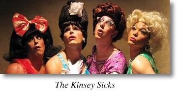 The Kinsey Sicks
