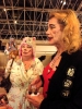 Henri David Halloween Ball 2016