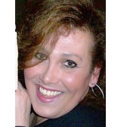 Sarah Luiz - Transgender Forum : Transgender Forum