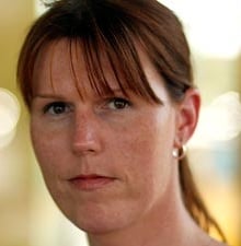 Lauren Grey - Transgender Forum : Transgender Forum