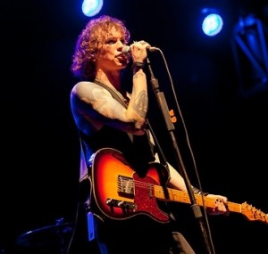 Laura Jane Grace