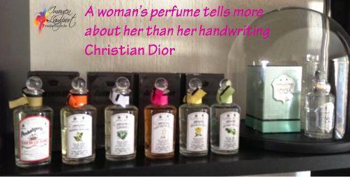 Perfume-quote-Christian-Dior
