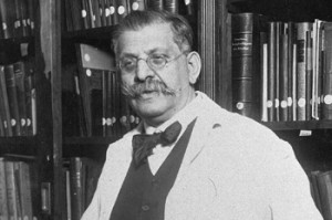 Magnus Hirschfeld