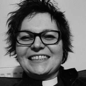 Rachel-Mann - Transgender Forum : Transgender Forum