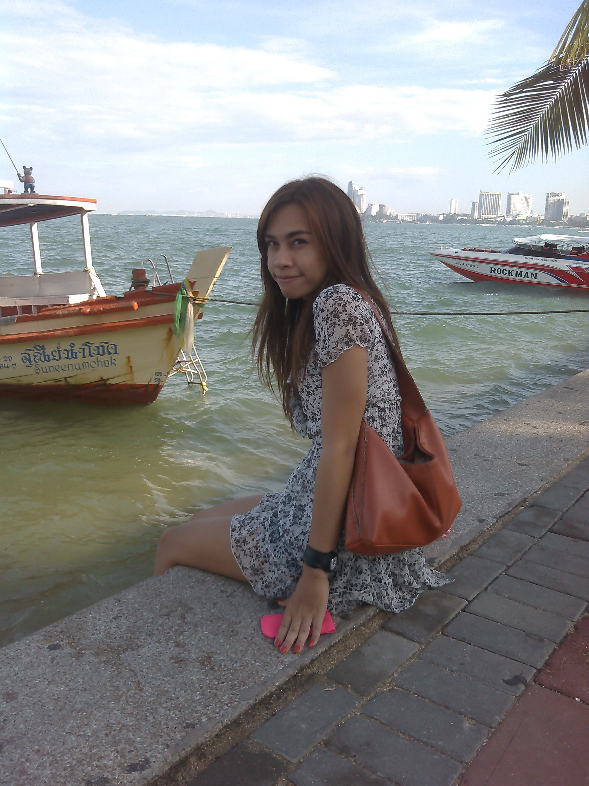 Ladyboys in Thailand: A Very Typical Story - Transgender Forum :  Transgender Forum