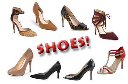 Your Most Flattering Shoe Style - Transgender Forum : Transgender Forum