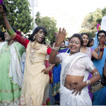 Trans pride in Bangladesh.