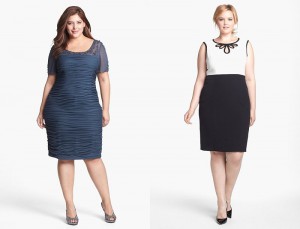 bodycon and right sizing
