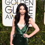 Wurst at The Golden Globes