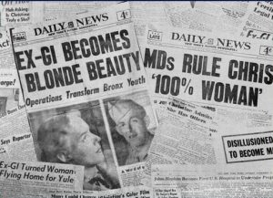 Headlines: Dec. 2, 1952