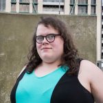 Fired for being trans. Jessi Dye