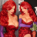 Cassandra, or Jessica Rabbit?