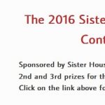 Sister House style contest