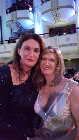 Caitlyn Jenner Shemale - Caitlyn - Transgender Forum : Transgender Forum