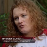 Bridget Clinch