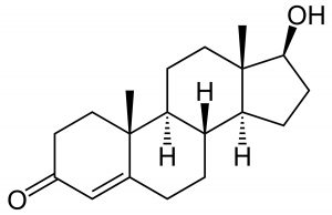 Testosterone