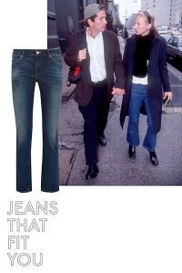 jeans that fit you