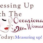 The Occasional Woman logo