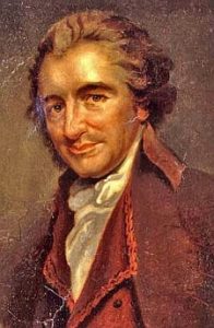 Thomas Paine