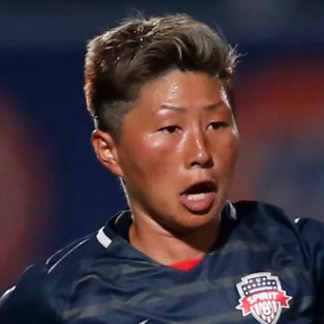 Kumi Yokoyama Of The Washington Spirit Comes Out As Transgender : NPR