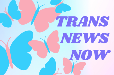 TNN: Trans News Now – Oct 28, 2024